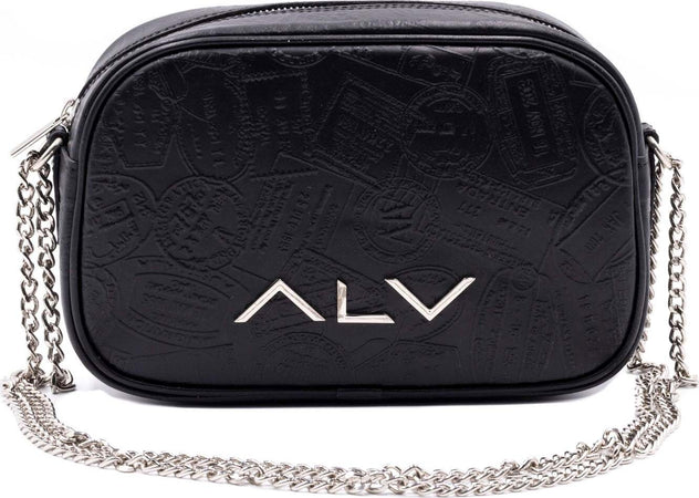 Borsa-a-tracolla-in-pelle-con-stampa-ALV-by-Alviero-Martini---ALVBT300X