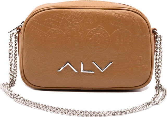 Borsa-a-tracolla-in-pelle-con-stampa-ALV-by-Alviero-Martini---ALVBT300X