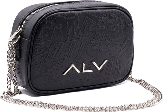 Borsa-a-tracolla-in-pelle-con-stampa-ALV-by-Alviero-Martini---ALVBT300X
