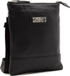 Borsa-a-tracolla-media-in-pelle-da-Uomo-Alv-by-Alviero-Martini---AL000B1602