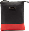 Borsa-a-tracolla-media-in-pelle-da-Uomo-Alv-by-Alviero-Martini---AL000B1602