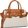 BORSA-A-TRACOLLA-MICHAEL-KORS-CARMEN-BORSA-A-TRACOLLA-A-FLAP-MEDIO-MK-VANIGLIA-35S2GNMS5B-02X