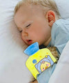 Borsa Acqua Calda Bambini Con Decoro Salute e cura della persona/Cura di bambini e neonati/Trattamenti caldo e freddo/Borse dell'acqua calda Liquidator Italia - Nicosia, Commerciovirtuoso.it