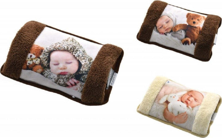 Borsa Acqua Calda Elettrica Con Bambino Scaldino Scalda Mani In Tessuto 3965440 Salute e cura della persona/Cura di bambini e neonati/Trattamenti caldo e freddo/Borse dell'acqua calda Trade Shop italia - Napoli, Commerciovirtuoso.it