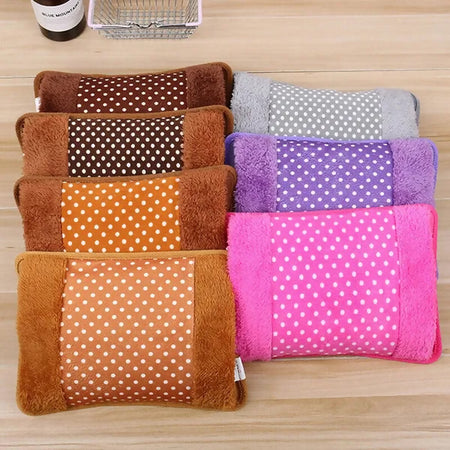 Borsa-acqua-calda-elettrica-con-rivestimento-morbido-e-tasca-scaldamani-diverse-fantasie