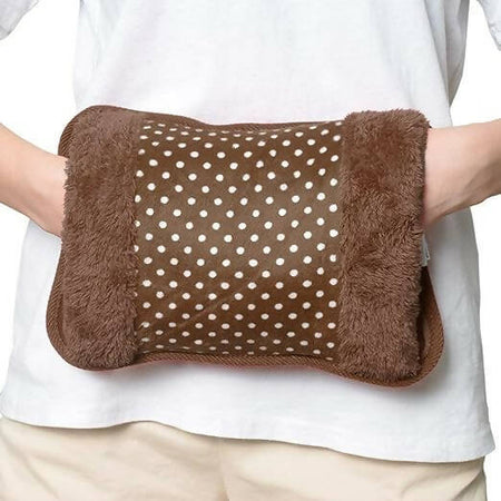 Borsa-acqua-calda-elettrica-con-rivestimento-morbido-e-tasca-scaldamani-diverse-fantasie