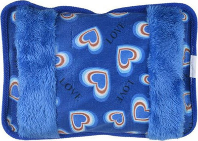 Borsa Acqua Calda Elettrica Cuori Con Tasca Scalda Mani Vari Colori E Fantasie Salute e cura della persona/Cura di bambini e neonati/Trattamenti caldo e freddo/Borse dell'acqua calda Trade Shop italia - Napoli, Commerciovirtuoso.it