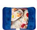 Borsa Acqua Calda Elettrica Macaron Con Tasca Scalda Mani Vari Colori Fantasie Salute e cura della persona/Cura di bambini e neonati/Trattamenti caldo e freddo/Borse dell'acqua calda Trade Shop italia - Napoli, Commerciovirtuoso.it
