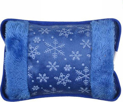 Borsa Acqua Calda Elettrica Neve Con Tasca Scalda Mani Vari Colori Reversibile Salute e cura della persona/Cura di bambini e neonati/Trattamenti caldo e freddo/Borse dell'acqua calda Trade Shop italia - Napoli, Commerciovirtuoso.it