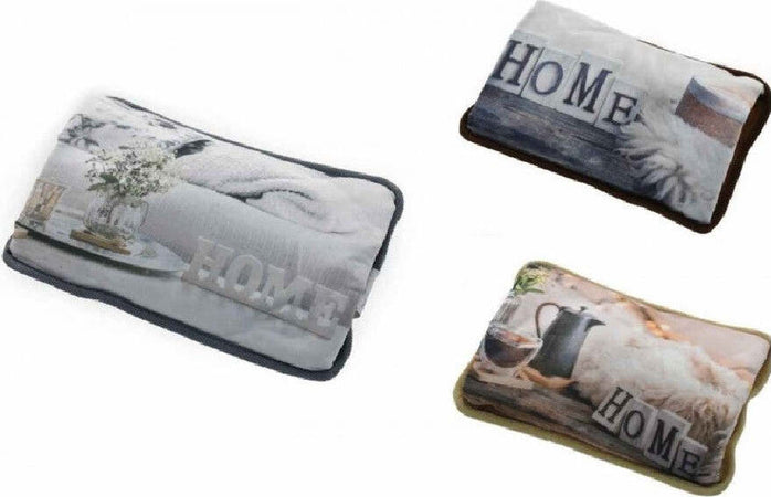 Borsa Acqua Calda Elettrica Scaldino Scaldamani In Tessuto Fantasia Home 3965454 Salute e cura della persona/Cura di bambini e neonati/Trattamenti caldo e freddo/Borse dell'acqua calda Trade Shop italia - Napoli, Commerciovirtuoso.it