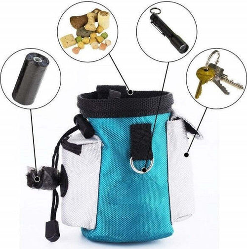Borsa-Addestramento-Portapremio-Snack-Erogazione-Bustine-14-X-18-X-8.5-Cm-Cane