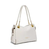 Borsa Azalei Donna Nannini 18171-bianco