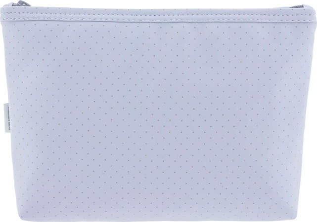 Borsa Bagno Ale Azzurro 6X28X20 Cm Prima infanzia/Igiene e benessere/Borsa per toilette La Casa Del Bebè - Napoli, Commerciovirtuoso.it