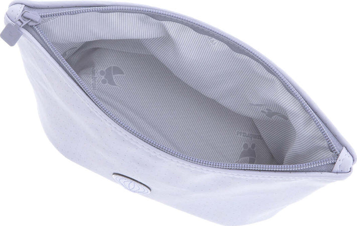 Borsa Bagno Ale Azzurro 6X28X20 Cm Prima infanzia/Igiene e benessere/Borsa per toilette La Casa Del Bebè - Napoli, Commerciovirtuoso.it