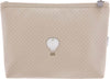 Borsa Bagno Ale Camel 6X28X20 Cm Prima infanzia/Igiene e benessere/Borsa per toilette La Casa Del Bebè - Napoli, Commerciovirtuoso.it