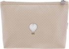 Borsa Bagno Ale Camel 6X28X20 Cm Prima infanzia/Igiene e benessere/Borsa per toilette La Casa Del Bebè - Napoli, Commerciovirtuoso.it