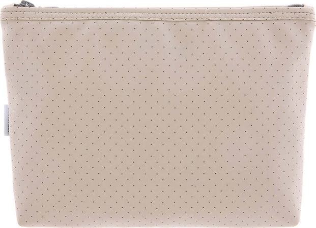 Borsa Bagno Ale Camel 6X28X20 Cm Prima infanzia/Igiene e benessere/Borsa per toilette La Casa Del Bebè - Napoli, Commerciovirtuoso.it