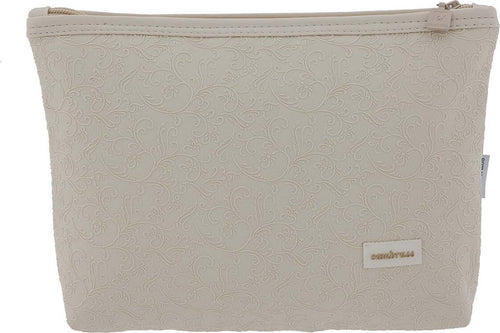 Borsa Bagno Elite Camel 6X28X20 Cm Prima infanzia/Igiene e benessere/Borsa per toilette La Casa Del Bebè - Napoli, Commerciovirtuoso.it