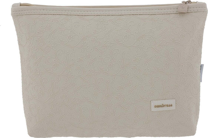 Borsa Bagno Elite Camel 6X28X20 Cm Prima infanzia/Igiene e benessere/Borsa per toilette La Casa Del Bebè - Napoli, Commerciovirtuoso.it