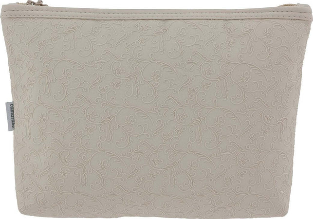 Borsa Bagno Elite Camel 6X28X20 Cm Prima infanzia/Igiene e benessere/Borsa per toilette La Casa Del Bebè - Napoli, Commerciovirtuoso.it