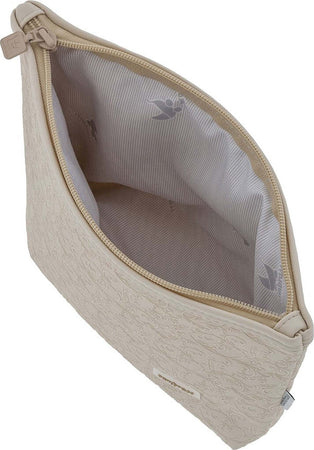 Borsa Bagno Elite Camel 6X28X20 Cm Prima infanzia/Igiene e benessere/Borsa per toilette La Casa Del Bebè - Napoli, Commerciovirtuoso.it