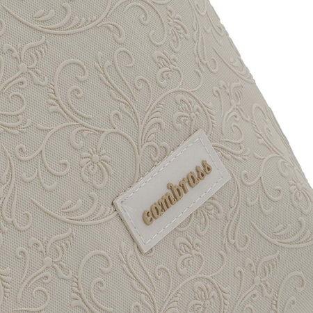 Borsa Bagno Elite Camel 6X28X20 Cm Prima infanzia/Igiene e benessere/Borsa per toilette La Casa Del Bebè - Napoli, Commerciovirtuoso.it