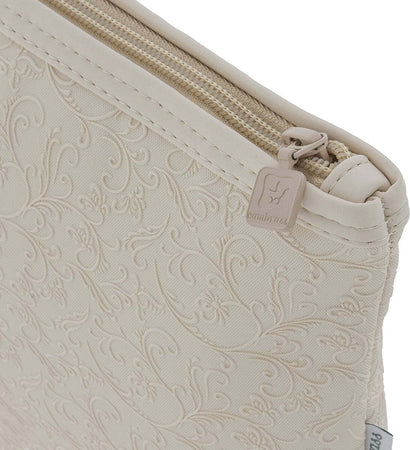 Borsa Bagno Elite Camel 6X28X20 Cm Prima infanzia/Igiene e benessere/Borsa per toilette La Casa Del Bebè - Napoli, Commerciovirtuoso.it