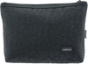 Borsa Bagno Elite Nero 6X28X20 Cm Prima infanzia/Igiene e benessere/Borsa per toilette La Casa Del Bebè - Napoli, Commerciovirtuoso.it