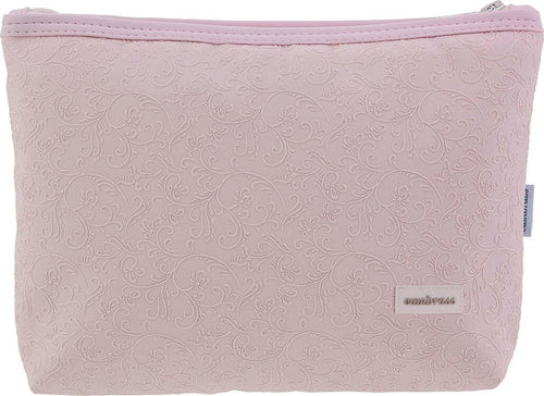 Borsa Bagno Elite Rosa 6X28X20 Cm Prima infanzia/Igiene e benessere/Borsa per toilette La Casa Del Bebè - Napoli, Commerciovirtuoso.it