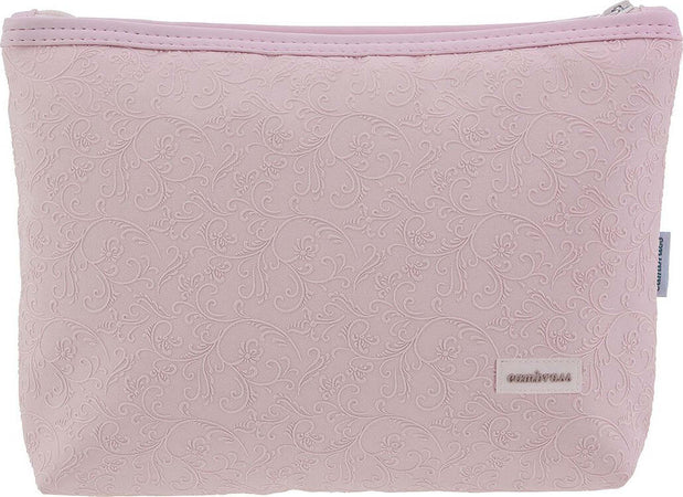 Borsa Bagno Elite Rosa 6X28X20 Cm Prima infanzia/Igiene e benessere/Borsa per toilette La Casa Del Bebè - Napoli, Commerciovirtuoso.it