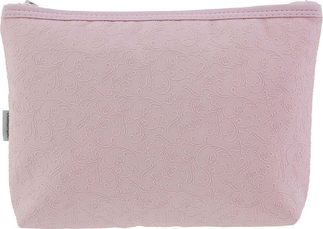 Borsa Bagno Elite Rosa 6X28X20 Cm Prima infanzia/Igiene e benessere/Borsa per toilette La Casa Del Bebè - Napoli, Commerciovirtuoso.it