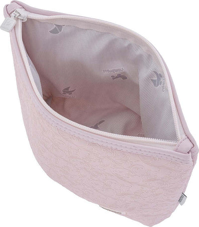 Borsa Bagno Elite Rosa 6X28X20 Cm Prima infanzia/Igiene e benessere/Borsa per toilette La Casa Del Bebè - Napoli, Commerciovirtuoso.it