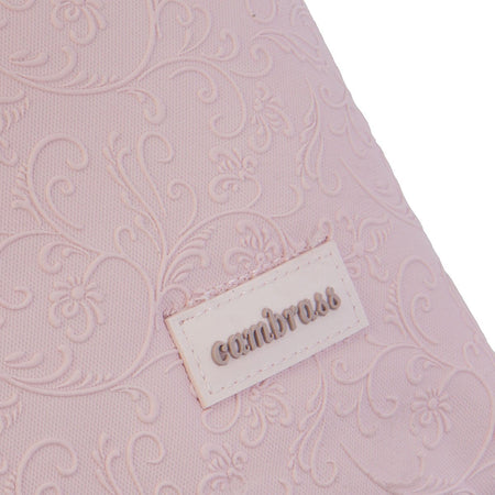 Borsa Bagno Elite Rosa 6X28X20 Cm Prima infanzia/Igiene e benessere/Borsa per toilette La Casa Del Bebè - Napoli, Commerciovirtuoso.it