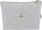 Borsa Bagno Hana Beige 6X28X20 Cm Prima infanzia/Igiene e benessere/Borsa per toilette La Casa Del Bebè - Napoli, Commerciovirtuoso.it
