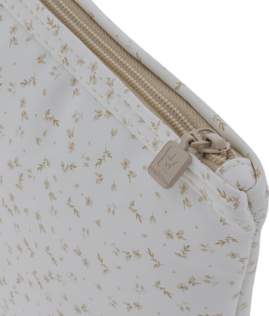 Borsa Bagno Hana Beige 6X28X20 Cm Prima infanzia/Igiene e benessere/Borsa per toilette La Casa Del Bebè - Napoli, Commerciovirtuoso.it