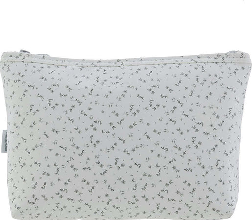 Borsa Bagno Hana Grigio 6X28X20 Cm Prima infanzia/Igiene e benessere/Borsa per toilette La Casa Del Bebè - Napoli, Commerciovirtuoso.it