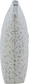 Borsa Bagno Hana Grigio 6X28X20 Cm Prima infanzia/Igiene e benessere/Borsa per toilette La Casa Del Bebè - Napoli, Commerciovirtuoso.it