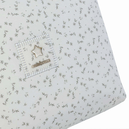 Borsa Bagno Hana Grigio 6X28X20 Cm Prima infanzia/Igiene e benessere/Borsa per toilette La Casa Del Bebè - Napoli, Commerciovirtuoso.it