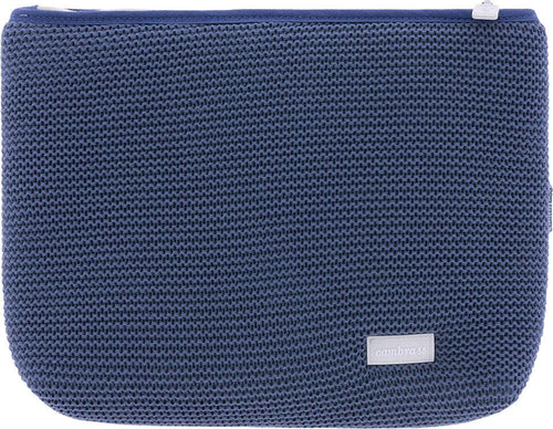 Borsa Bagno London Azzurro 6X28X20 Cm Prima infanzia/Igiene e benessere/Borsa per toilette La Casa Del Bebè - Napoli, Commerciovirtuoso.it