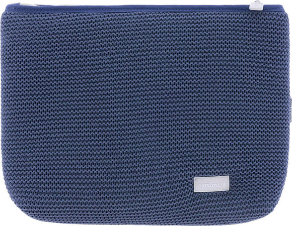 Borsa Bagno London Azzurro 6X28X20 Cm Prima infanzia/Igiene e benessere/Borsa per toilette La Casa Del Bebè - Napoli, Commerciovirtuoso.it