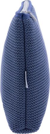 Borsa Bagno London Azzurro 6X28X20 Cm Prima infanzia/Igiene e benessere/Borsa per toilette La Casa Del Bebè - Napoli, Commerciovirtuoso.it