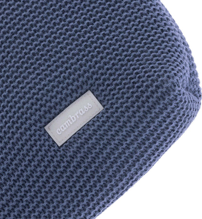 Borsa Bagno London Azzurro 6X28X20 Cm Prima infanzia/Igiene e benessere/Borsa per toilette La Casa Del Bebè - Napoli, Commerciovirtuoso.it