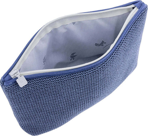 Borsa Bagno London Azzurro 6X28X20 Cm Prima infanzia/Igiene e benessere/Borsa per toilette La Casa Del Bebè - Napoli, Commerciovirtuoso.it
