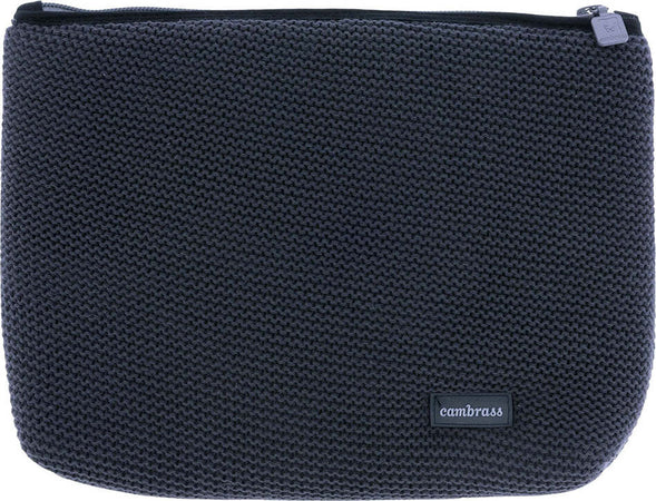 Borsa Bagno London Grigio 6X28X20 Cm Prima infanzia/Igiene e benessere/Borsa per toilette La Casa Del Bebè - Napoli, Commerciovirtuoso.it