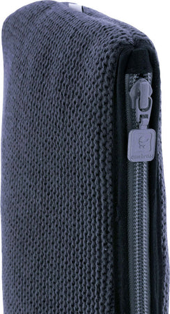 Borsa Bagno London Grigio 6X28X20 Cm Prima infanzia/Igiene e benessere/Borsa per toilette La Casa Del Bebè - Napoli, Commerciovirtuoso.it