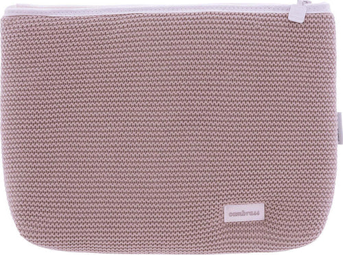 Borsa Bagno London Rosa 6X28X20 Cm Prima infanzia/Igiene e benessere/Borsa per toilette La Casa Del Bebè - Napoli, Commerciovirtuoso.it