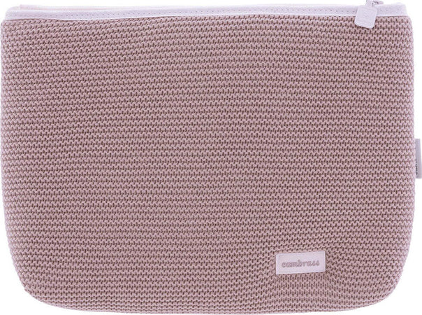 Borsa Bagno London Rosa 6X28X20 Cm Prima infanzia/Igiene e benessere/Borsa per toilette La Casa Del Bebè - Napoli, Commerciovirtuoso.it