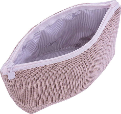 Borsa Bagno London Rosa 6X28X20 Cm Prima infanzia/Igiene e benessere/Borsa per toilette La Casa Del Bebè - Napoli, Commerciovirtuoso.it