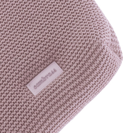 Borsa Bagno London Rosa 6X28X20 Cm Prima infanzia/Igiene e benessere/Borsa per toilette La Casa Del Bebè - Napoli, Commerciovirtuoso.it