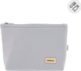 Borsa Bagno Luxy Grigio 6X28X20 Cm Prima infanzia/Igiene e benessere/Borsa per toilette La Casa Del Bebè - Napoli, Commerciovirtuoso.it